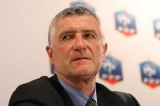 Côte dÂ’Ivoire : le DTN de la France à  Abidjan pour donner un coup de main à  la FIF 